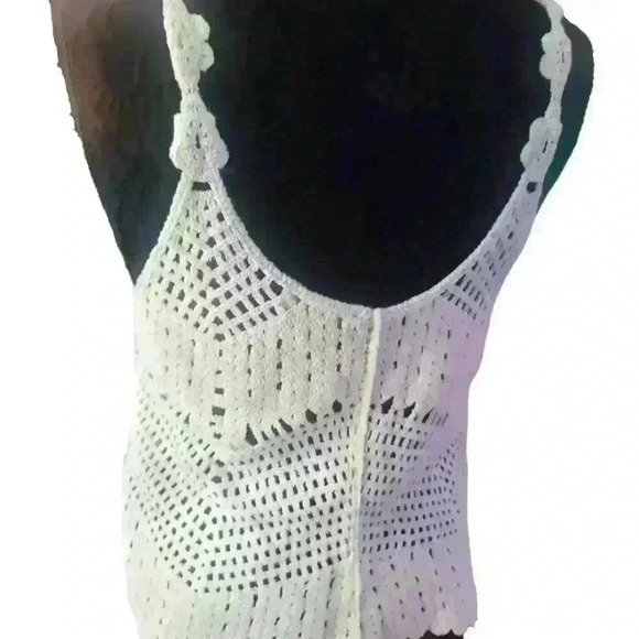 Rebellion knit sweater sz Large - Picture 3 of 3